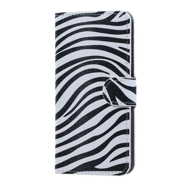 Lompakkokotelo Samsung Galaxy A7 (2018) - Seepra