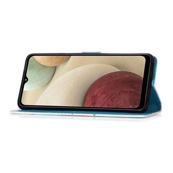 Lompakkokotelo Samsung Galaxy A53 - Unisieppari