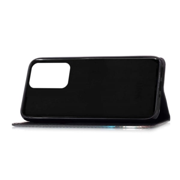 Pung Etui Samsung Galaxy A33 – Reflektion