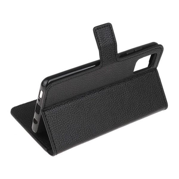 Pung Etui Samsung Galaxy A13 - Sort