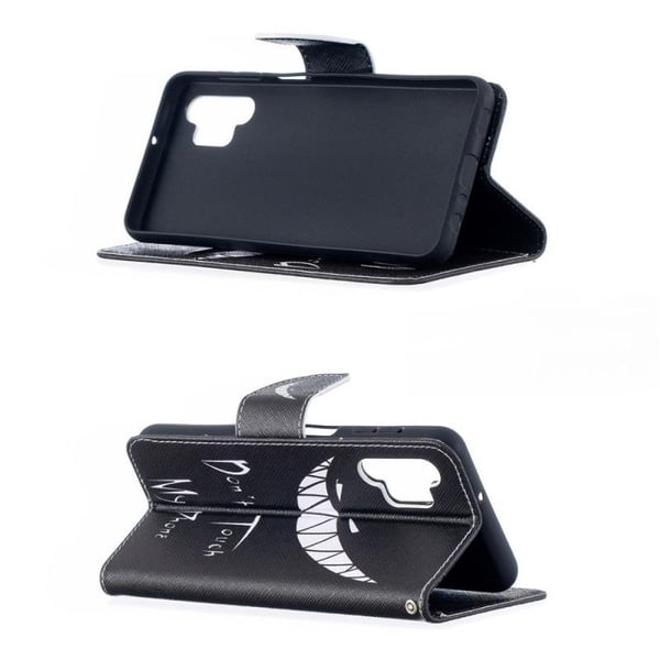 Pung Etui Samsung Galaxy A13 – Don’t Touch My Phone
