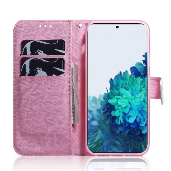 Pung Etui Samsung Galaxy S22 Ultra - Magnolia