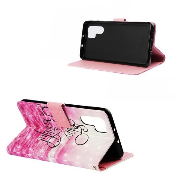 Pung Etui Samsung Galaxy S22 Ultra - Stay Beautiful