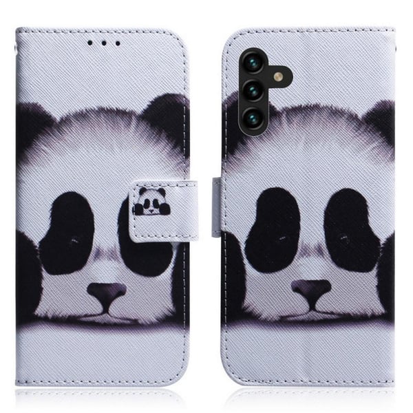 Plånboksfodral Samsung Galaxy A13 (5G) - Panda