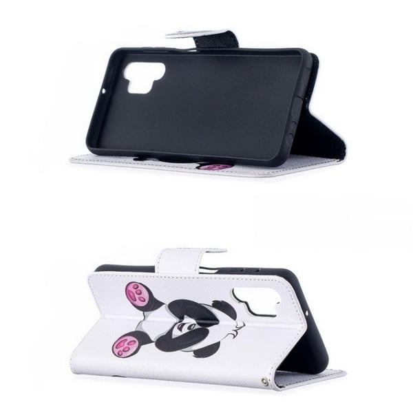 Pung Etui Samsung Galaxy A13 (5G) - Panda