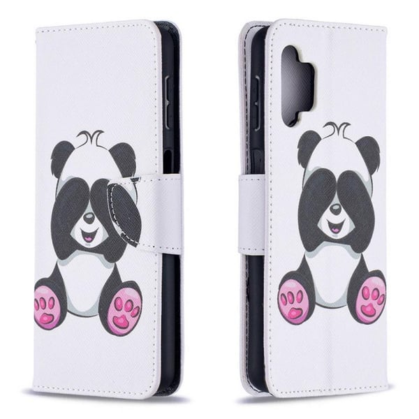 Pung Etui Samsung Galaxy A13 (5G) - Panda