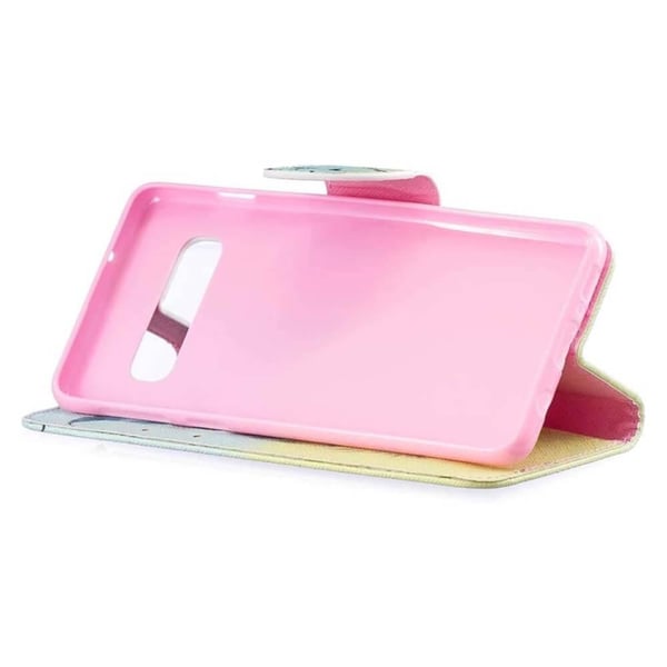 Pung Etui Samsung Galaxy S10 Plus - Take These Broken Wings