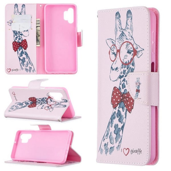 Pung Etui Samsung Galaxy A04s – Giraf