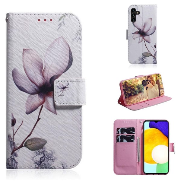 Pung Etui Samsung Galaxy A04s – Magnolia