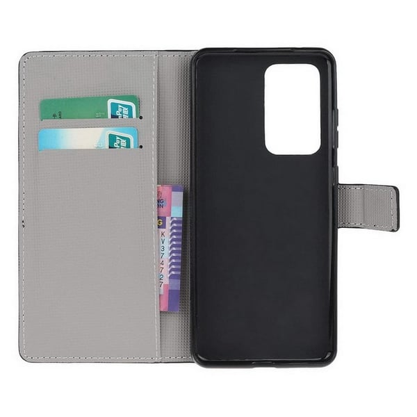 Pung Etui Samsung Galaxy A23 - Flag USA
