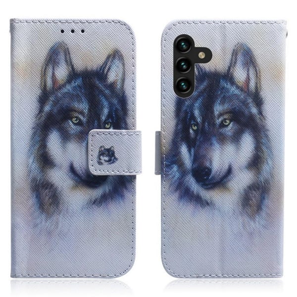 Lompakkokotelo Samsung Galaxy A14 - Susi