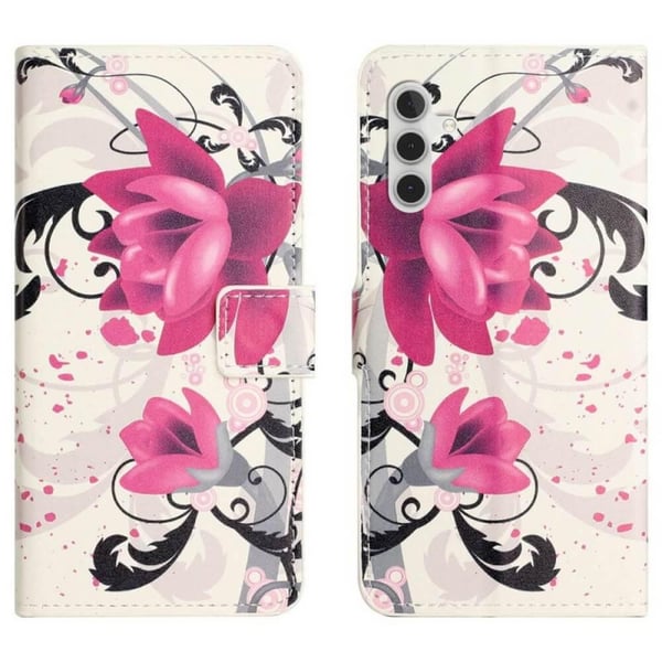 Pung Etui Samsung Galaxy A34 - Lotus
