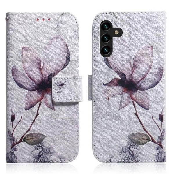 Pung Etui Samsung Galaxy A34 – Magnolia