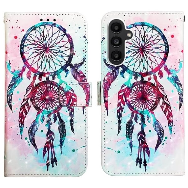 Pung Etui Samsung Galaxy A54 – Drømmefanger