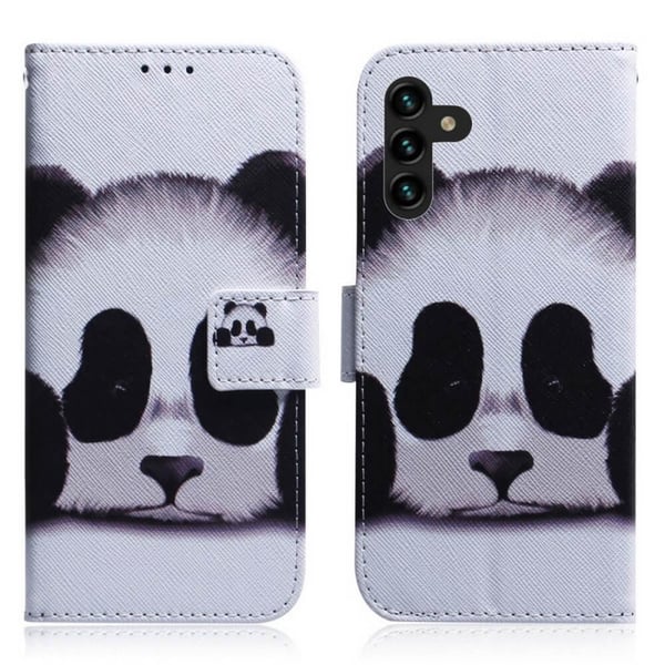 Pung Etui Samsung Galaxy A54 - Panda