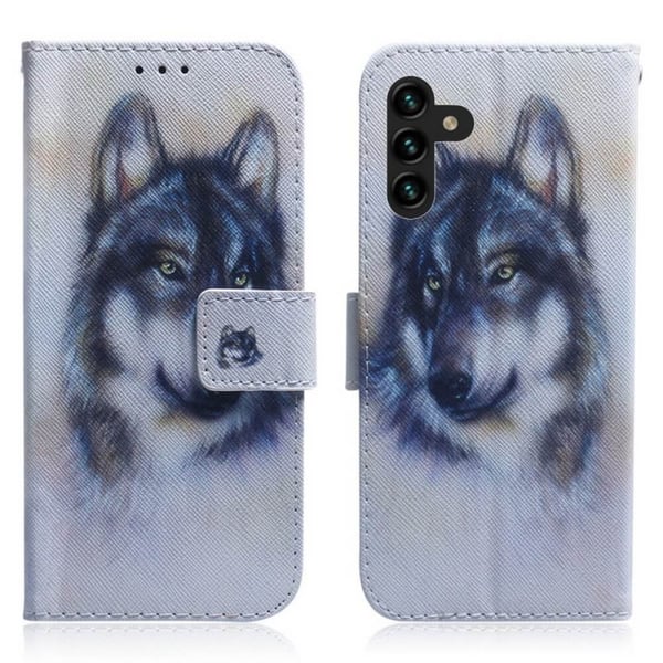 Pung Etui Samsung Galaxy S23 - Ulv