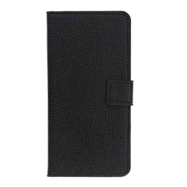 Pung Etui Samsung Galaxy S23 Ultra - Sort