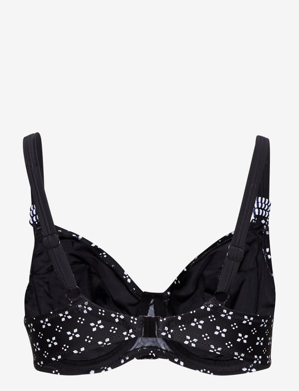 Wiki Santa Teresa Full Cup Bikini top