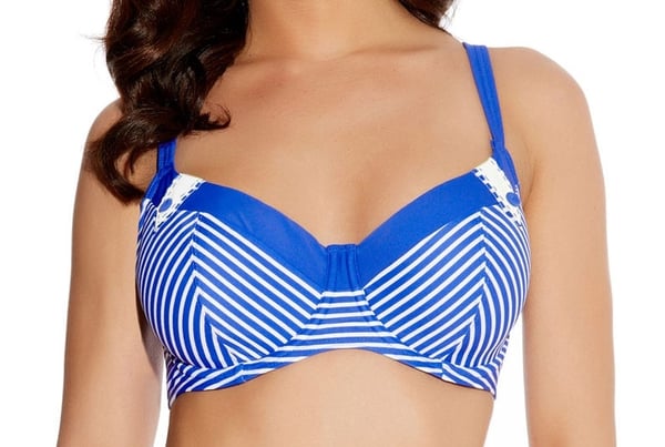 Freya Tootsie Bygel Sweetheart Vadderad Bikinitopp