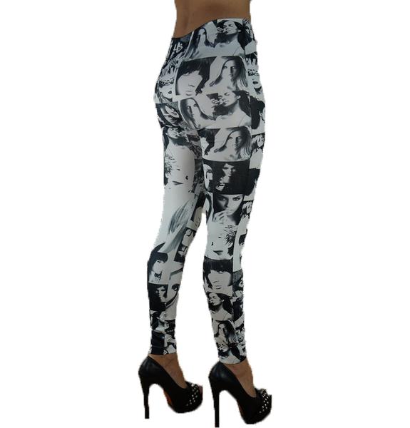 Fashion Leggings Jeggings