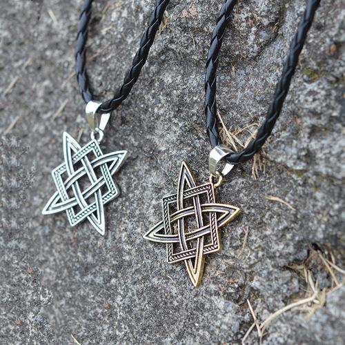 Pirat Viking Halsband