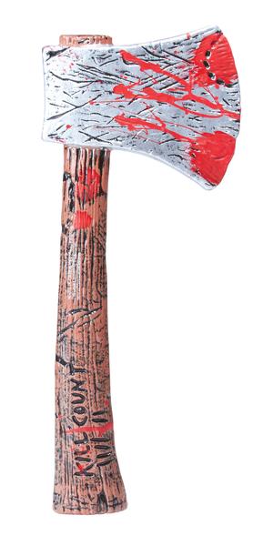 Zombiejägarkit  Halloween