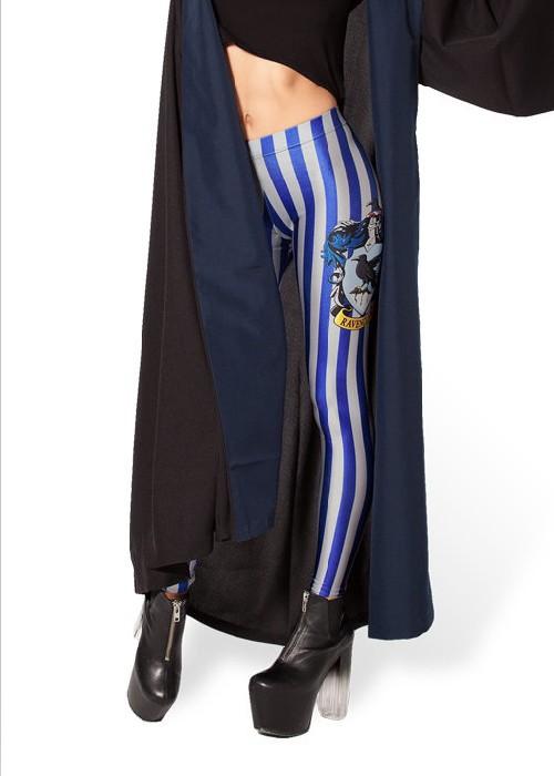 Ravenclaw Leggings