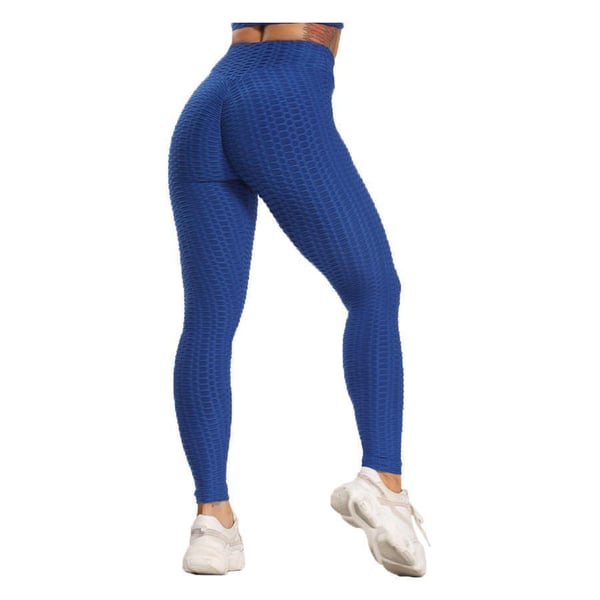 Tights Leggings med mönster Tie Dye Leggings