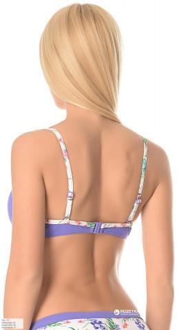 SWIM BH SLOGGI SWIM LILAC BLOSSOM Bikinitopp Bikiniöverdel