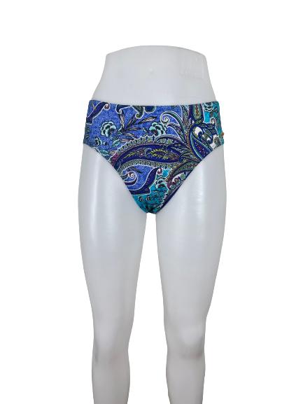 Damella Turkos Paisley Bikini Tai Bikinitrosa 36