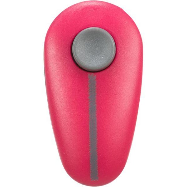Fingerklickare med roterbar fingerögla