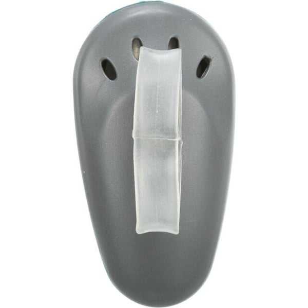 Fingerklickare med roterbar fingerögla