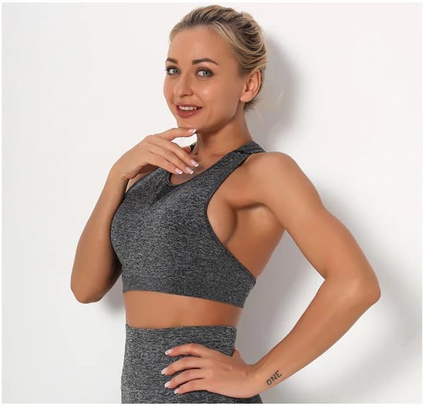 Sport Bh Topp