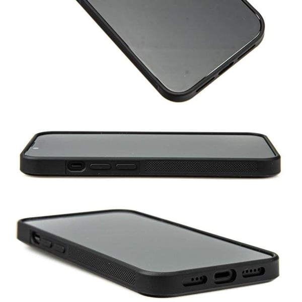 Bewood Mobilskal till iPhone 15 Pro Max Magsafe Unique Voilet
