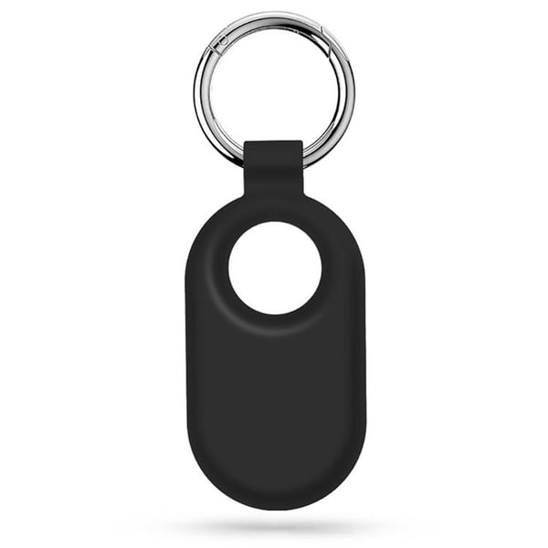 Tech-Protect [2-Pack] Galaxy Smart Tag 2 Skal Icom - Svart
