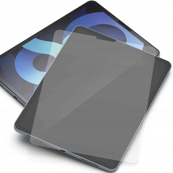 Hofi Galaxy Tab A9 Härdat Glas Skärmskydd Pro Plus