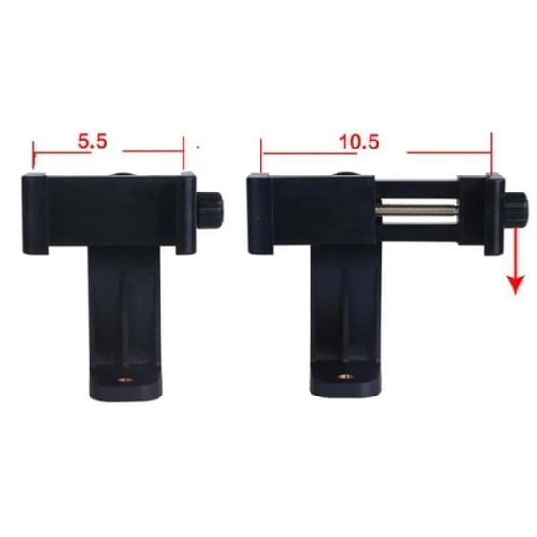 Rotating Tripod Med Mobil stativ Och Adjustable Harness