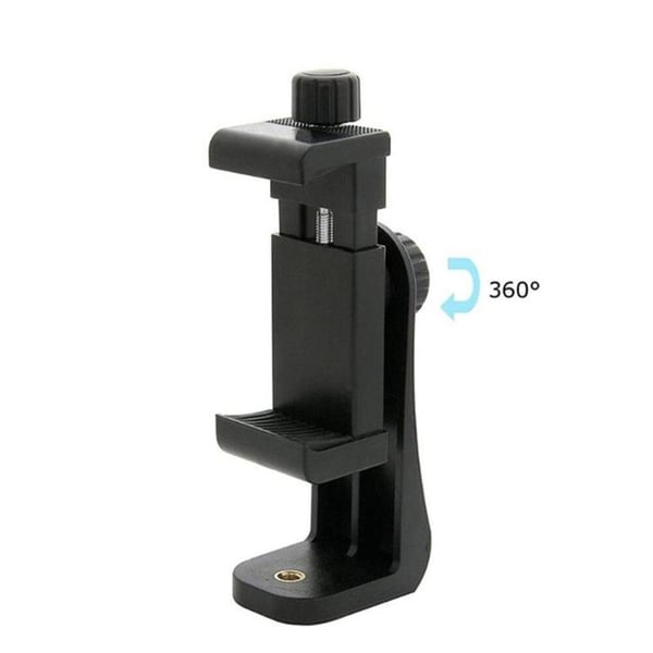 Rotating Tripod Med Mobil stativ Och Adjustable Harness