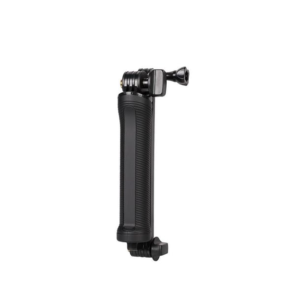 3IN1 Go Pro Monopod Tripod Med Selfie Hållare - Svart