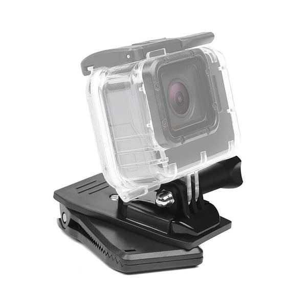 GoPro Montering Hållare med klämma