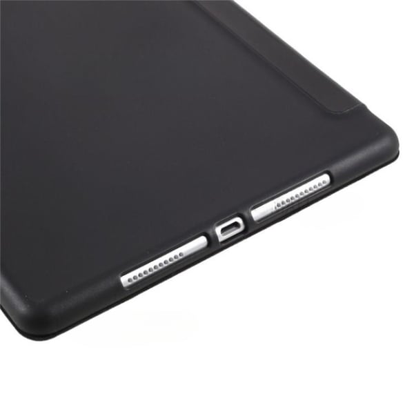 Dux Ducis Galaxy Tab S9 Ultra Fodral Domo Tri-Fold - Svart