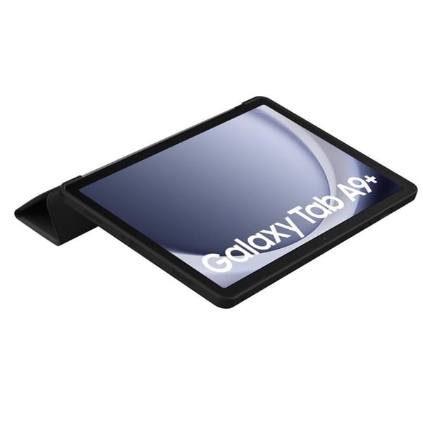 Tech-Protect Galaxy Tab A9 Plus Fodral Smart - Svart