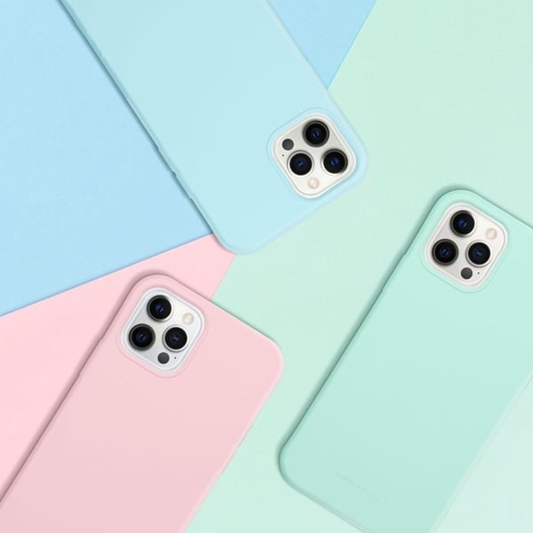 Roar Telefontaske til Galaxy S24 Ultra Space - Blå