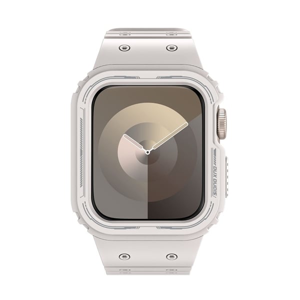 Dux Ducis Apple Watch (44/45mm) Armband OA Series - Starlight