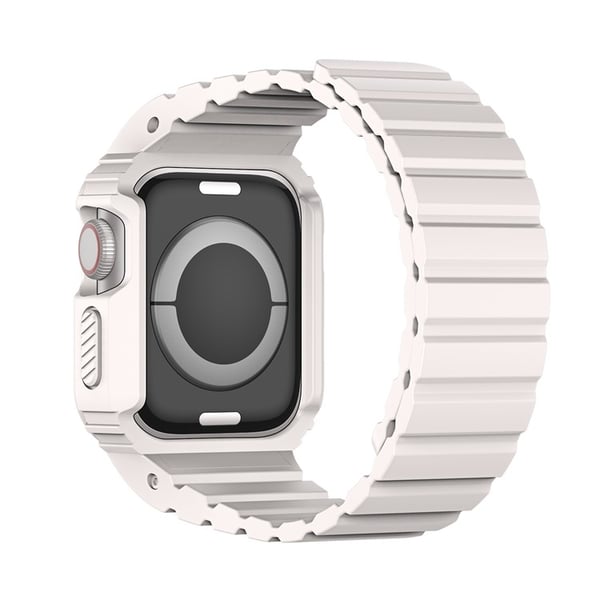Dux Ducis Apple Watch (44/45mm) Armband OA Series - Starlight