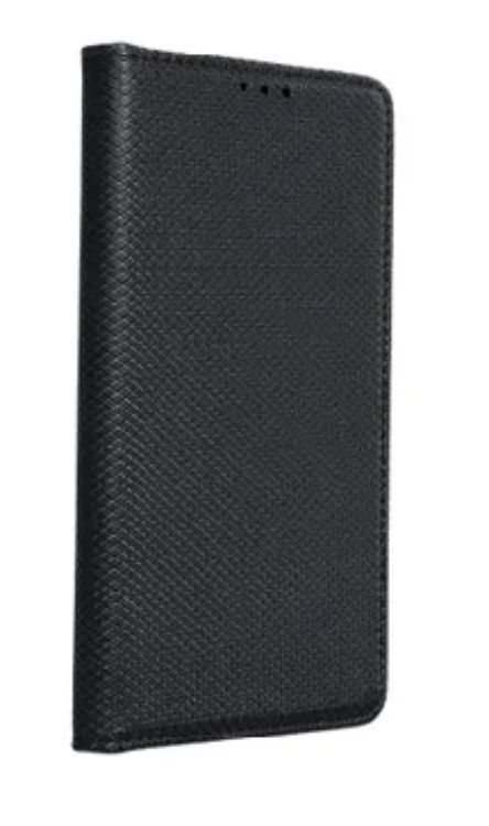Xiaomi Redmi 12 C Plånboksfodral Smart - Svart