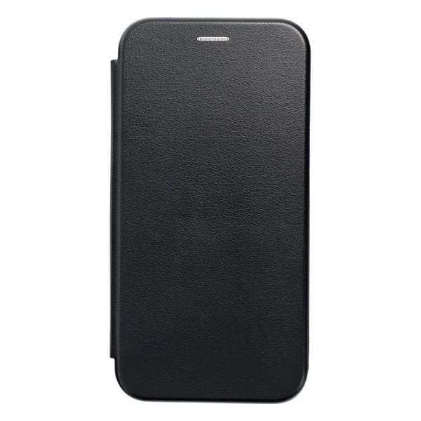 Galaxy S24 Plus Telefontaske Elegance Hylster - Sort