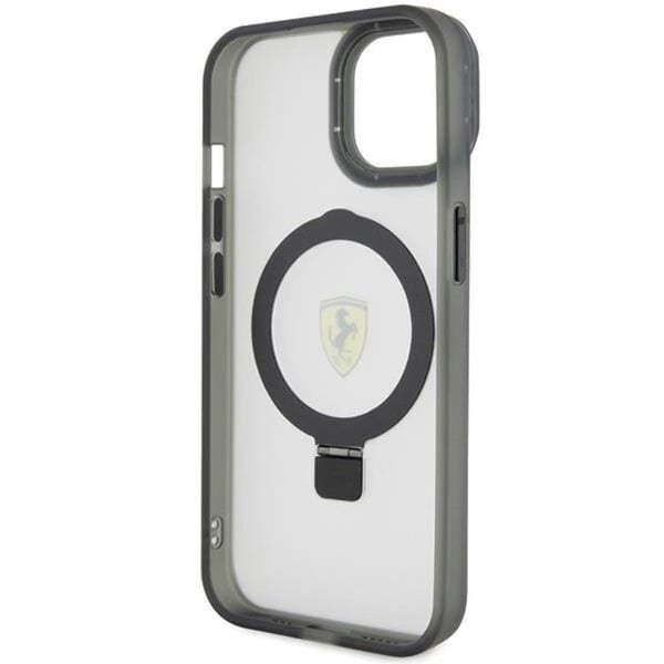Ferrari telefonetuier til iPhone 15/14 Plus MagSafe 2023 kollektion