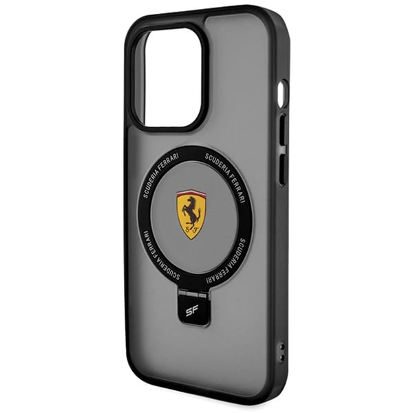 Ferrari Mobilskal till iPhone 15/14 Plus MagSafe 2023 Collection