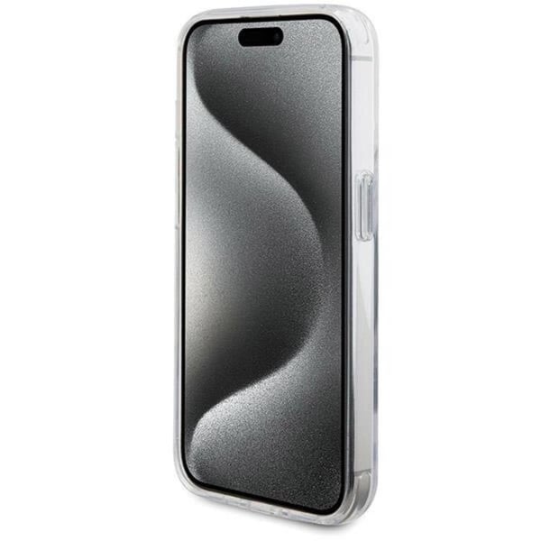BMW Mobilskal till iPhone 15 Pro Max MagSafe M Collection